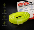 TickOff Flea & Tick Collar - features